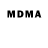 MDMA кристаллы Sid Oliveira