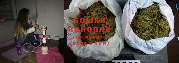 хмурый Лагань