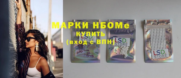хмурый Лагань