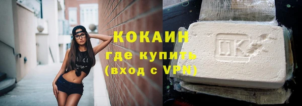 хмурый Лагань