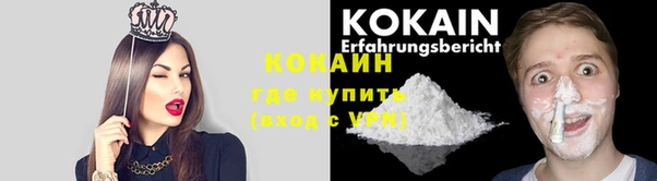 хмурый Лагань