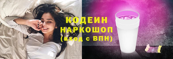 хмурый Лагань
